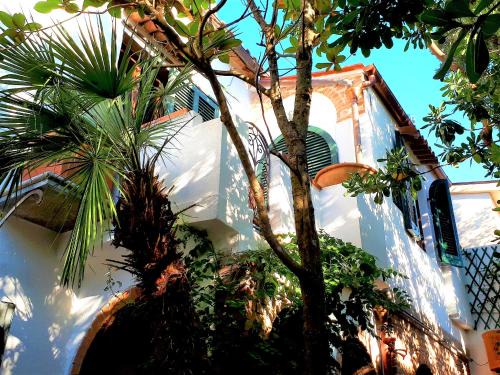 Marina di Campo Apartamento | Casa Franco
