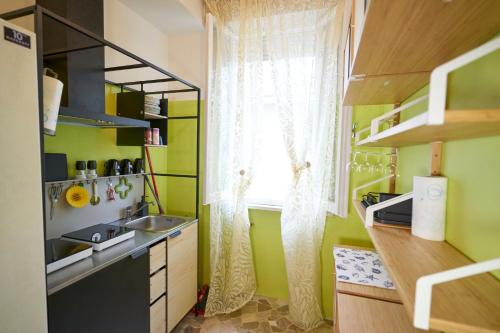 San Giuliano a Mare Apartamento | Casa Francy by Affitti Brevi Rimini