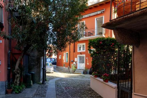 Pallanza Apartamento | Casa Frankie
