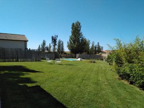 Almenara de Tormes Casa | Casa Fresno a 17km del centro de Salamanca