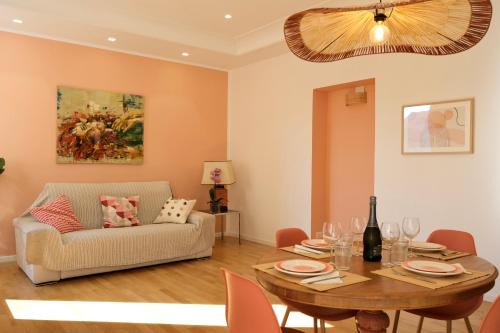 Flaminio Apartamento | Casa Frida Arte e Sport tra MAXXI e Olimpico