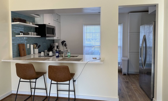 Sudley Casa | Casa Frida. Pet Friendly