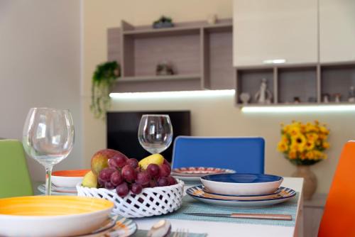 Province of Messina Apartamento | Casa fronte mare a San Saba