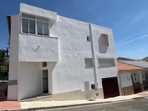 Luque Casa | Casa Fuente Alhama