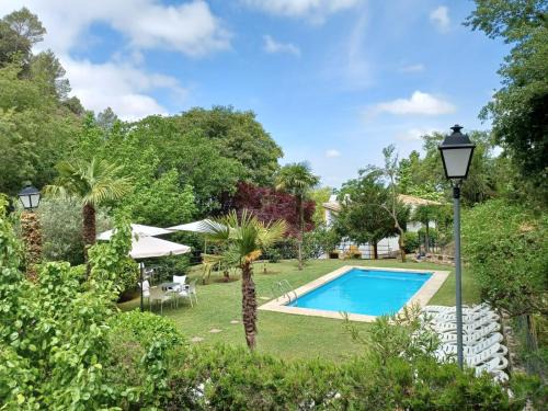 La Iruela Casa | Casa Fuente de Rechita