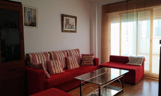 Guejar Sierra Apartamento | Casa güejareña, muy acogedora