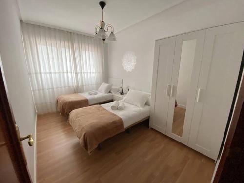 Distrito Llano Apartamento | Casa Güeli 1A133