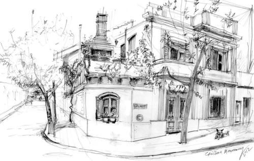 Avellaneda Casa | Casa Güemes