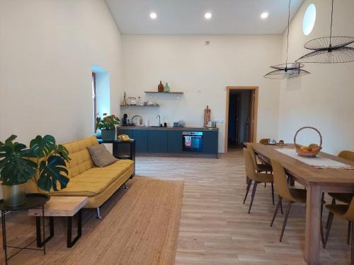 Sao Bartolomeu de Messines Apartamento | Casa Grés