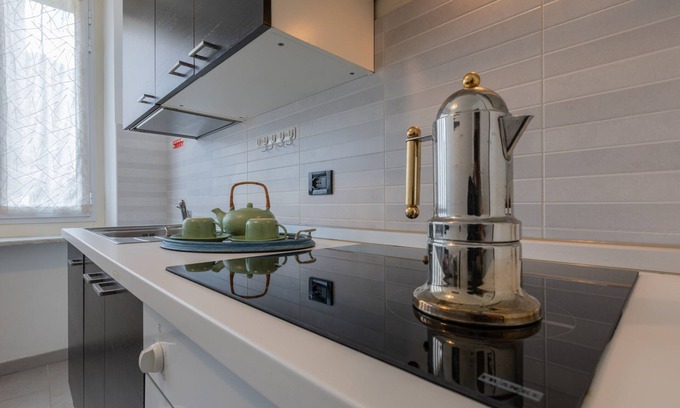 San Salvario Apartamento | Casa Gabel by Wonderful Italy