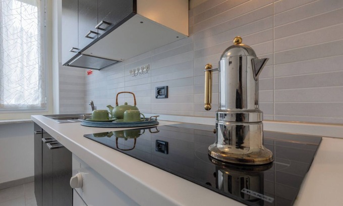 Lingotto Apartamento | Casa Gabel by Wonderful Italy