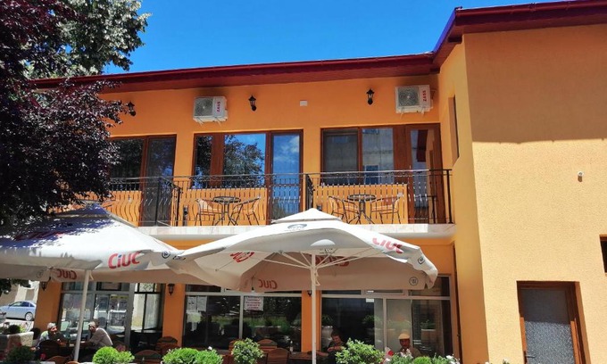 Orsova Casa | CASA GABI'S