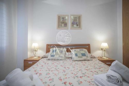 Cabanes Apartamento | Casa Gabriela Ivan Luxury Homes 2ªPlta Norte
