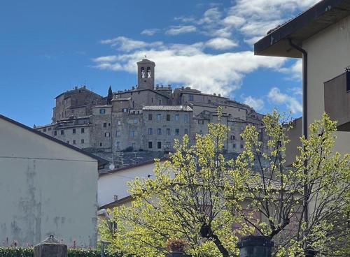 Anghiari Casa | Casa Gabriel