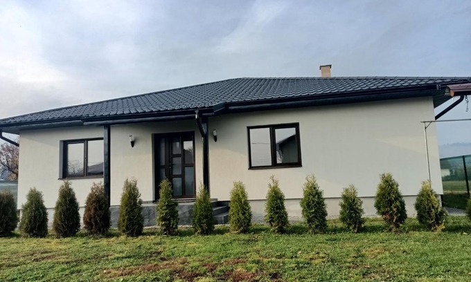 Toplita Casa | Casa Gabriela
