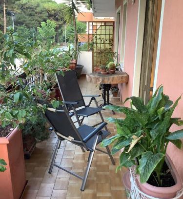 Montesilvano Apartamento | Casa Gabry