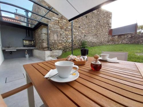 Noia Casa | Casa Gafura