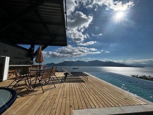 Siriuba Casa | Casa Gaia GuestHouse