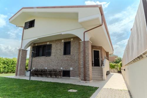 Ciampino Villa | Casa Gaia - Villetta a pochi passi da Roma