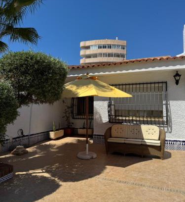 San Javier Casa | Casa galan