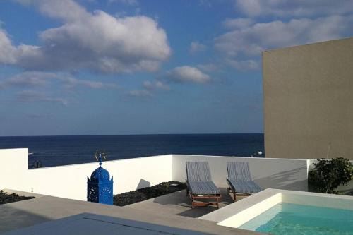Punta Mujeres Casa | Casa Galana, disfruta junto al mar