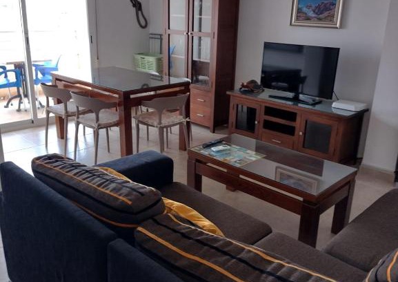 Garrucha Apartamento | Casa Galarón