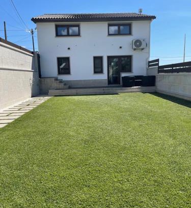 Vilagarcía de Arousa Casa | Casa Galbán