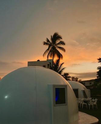 Barra de Navidad Casa | Casa Galileo
