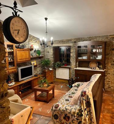 Villaframil Casa | CASA GALLARDO