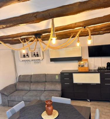 Aguaviva Casa | Casa Gallo