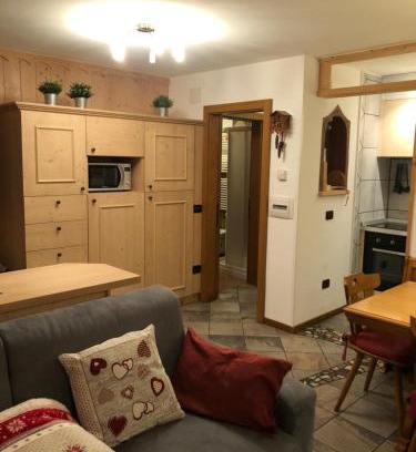 Mazzin Apartamento | Casa Gallo
