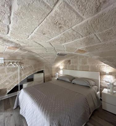 Savelletri Casa | Casa Gallo