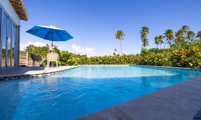 Carrizal Casa | Casa Galloza - Luxury Home with Private Pool