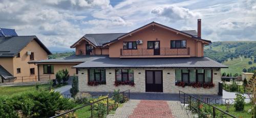 Pargaresti Casa | Casa Galu