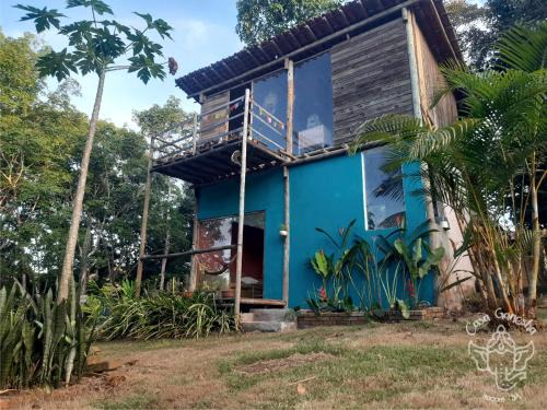 Itacare Casa | Casa Ganesha