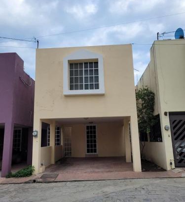 Ciudad Valles Casa | Casa Garcia Lomas