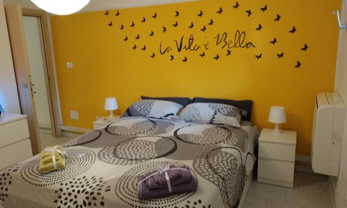 Casalecchio di Reno Apartamento | Casa Gardel