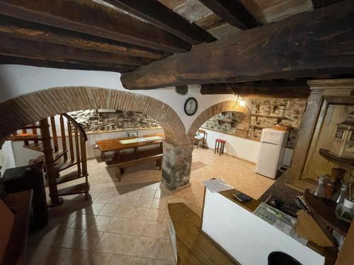 Fornaci di Barga Casa | Casa Garfagnana