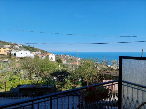 Sant'Agata sui Due Golfi Apartamento | Casa Gargiulo