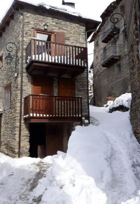 Durro Apartamento | Casa Garrabet
