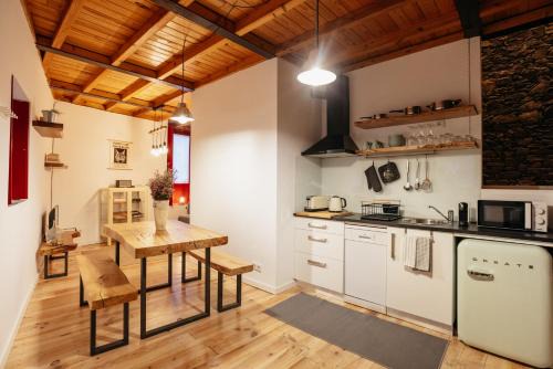 Sabugal e Aldeia de Santo Antonio Casa | Casa Gaveto