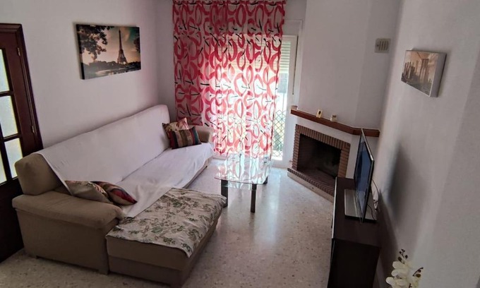 Alcalá de los Gazules Casa | Casa Gazules