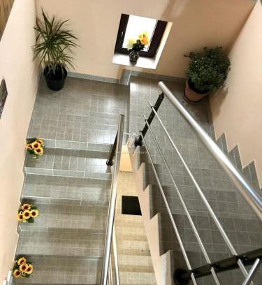 Poiana Tapului Apartamento | Casa GDG