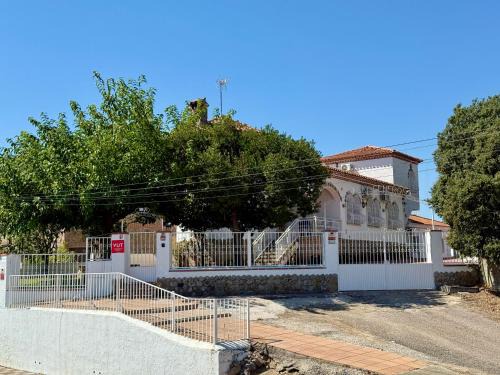 Navalcán Casa | Casa Generoso en Navalcán