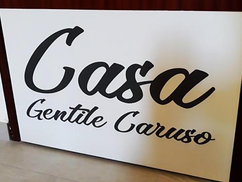 Torrenova Cama Y Desayuno | Casa Gentile Caruso