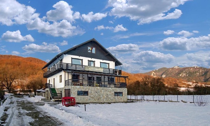 Rasnov Casa | Casa Georgescu