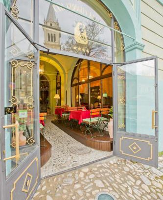 Sighisoara Casa | Casa Georgius Krauss Sighisoara