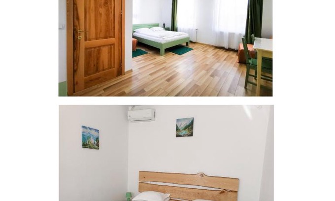 Lazaret Casa | Casa Geppetto
