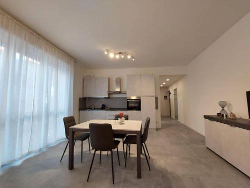 Stazione Apartamento | CASA GERRY Bergamo centro