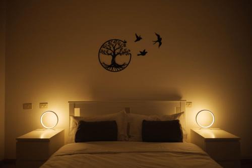 Monterotondo Apartamento | Casa Ghandi vicino a Roma con Box Auto e Wi-Fi